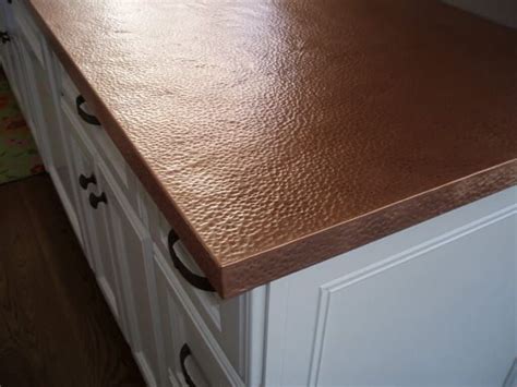 hammered copper sheet metal|hammered copper countertops.